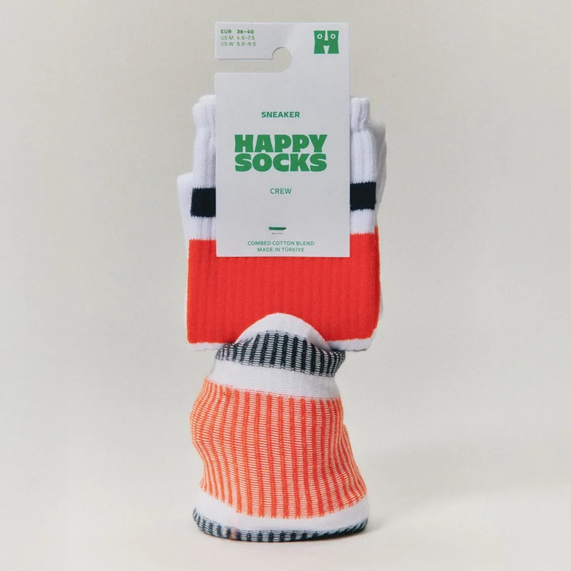 Sneaker Socks