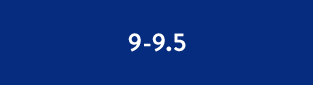 9-9.5