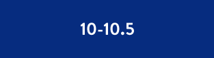 10-10.5