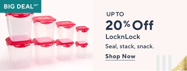 lock n lock