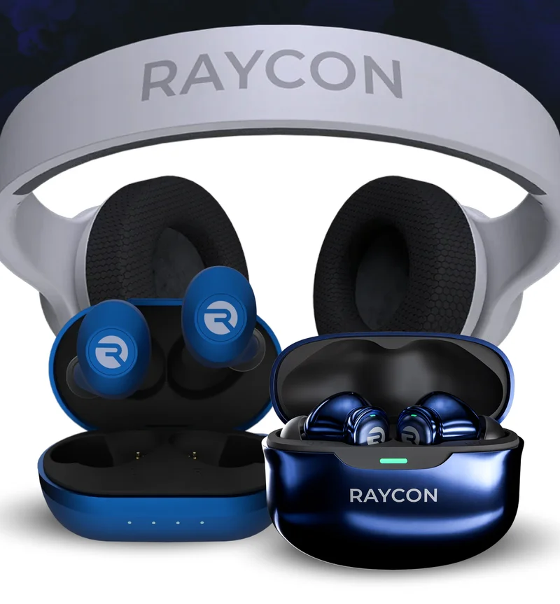 Raycon Inc.