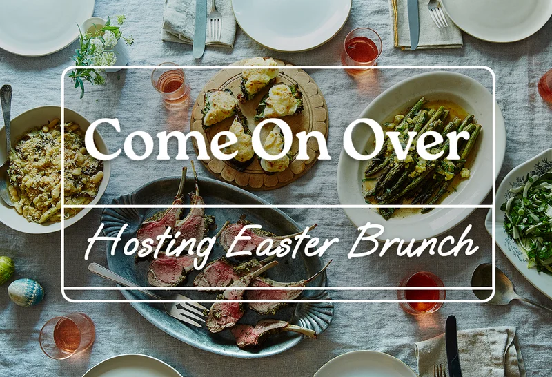 COME ON OVER