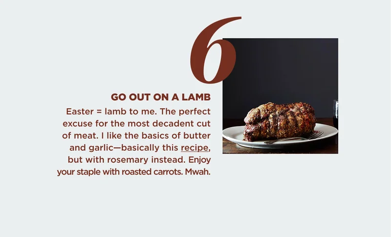 RECIPE