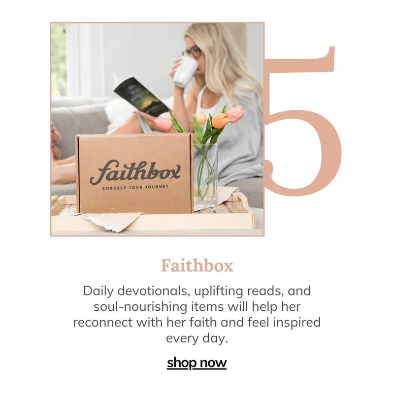 Faithbox