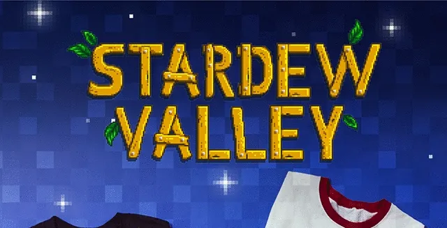 HT and Stardew Valley. Shop Gamer