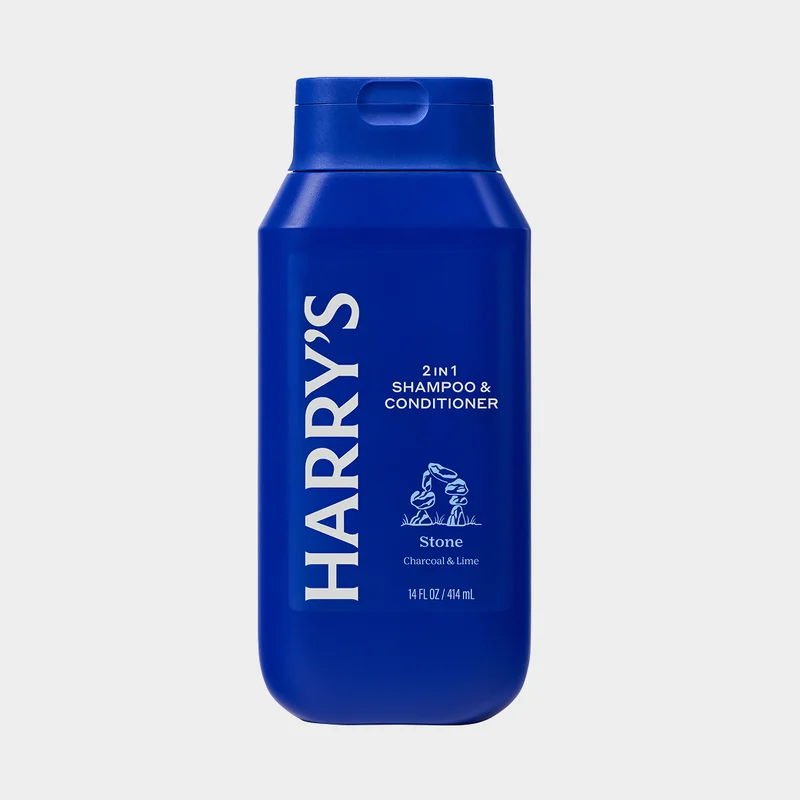Stone 2-in-1 Shampoo & Conditioner