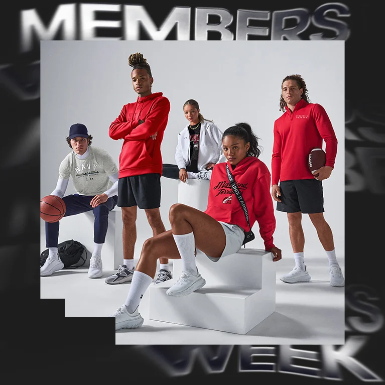 MEMBERS WEEK