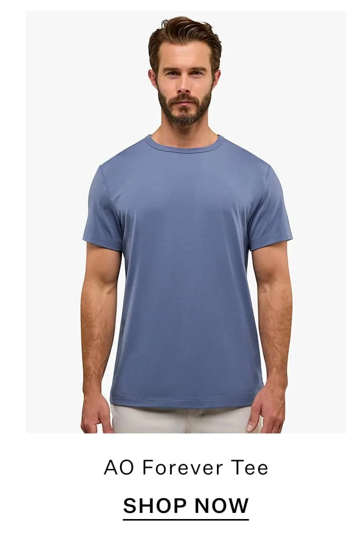 AO Forever Tee