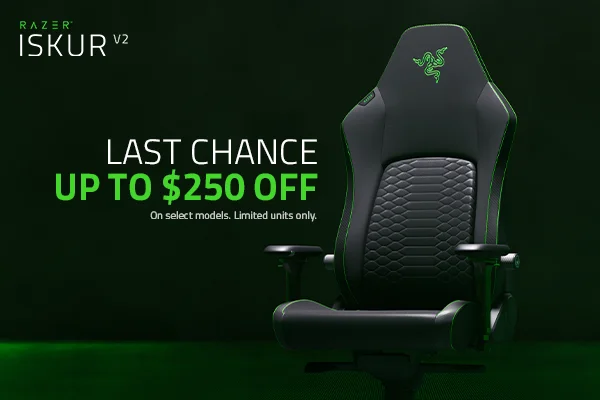 Razer Main KV
