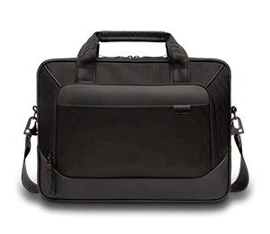 dell ecoloop pro-classic briefcase