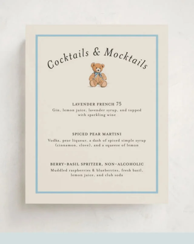 Antique Teddy Bear