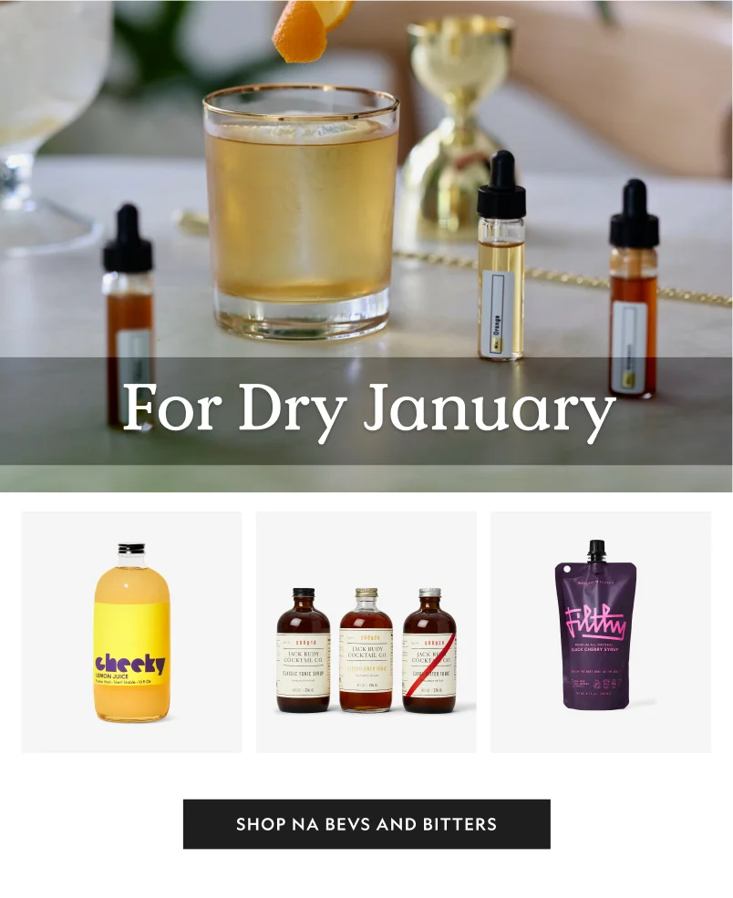 Dry January