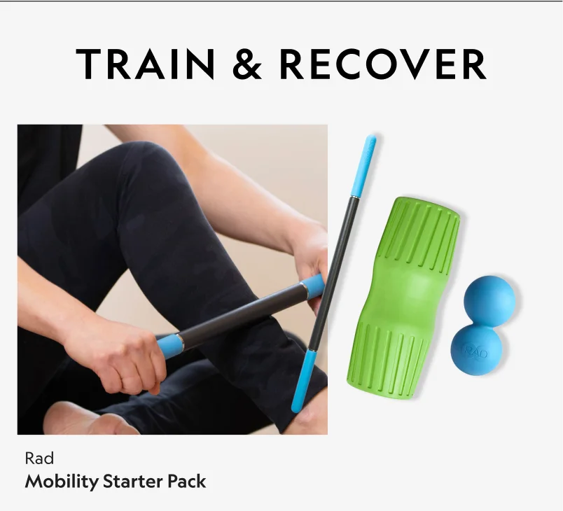 Mobility Starter Pack