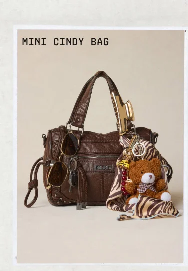 IMAGE-MINI CINDY BAG