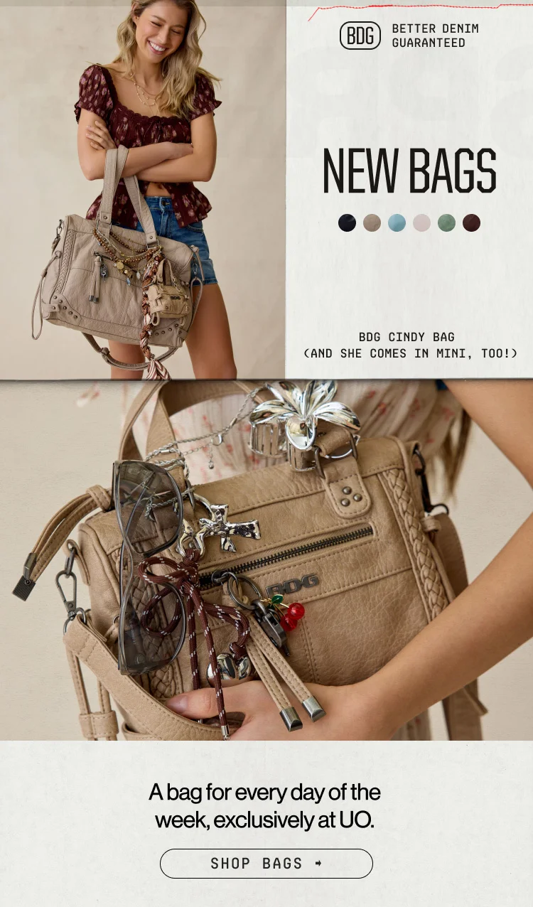 IMAGE-BDG BAGS