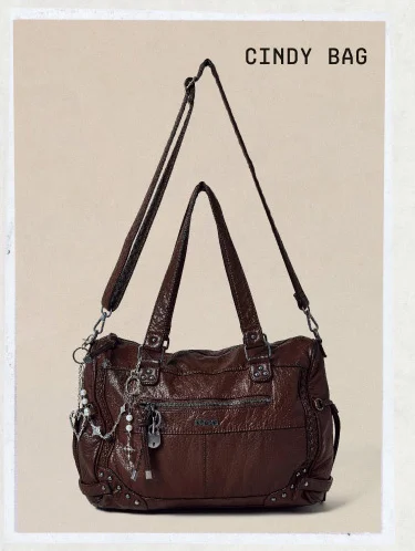 IMAGE-CINDY BAG