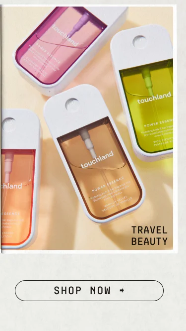IMAGE-TRAVEL BEAUTY