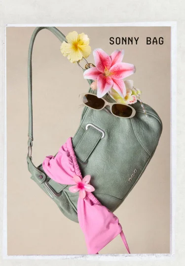 IMAGE-SONNY BAG