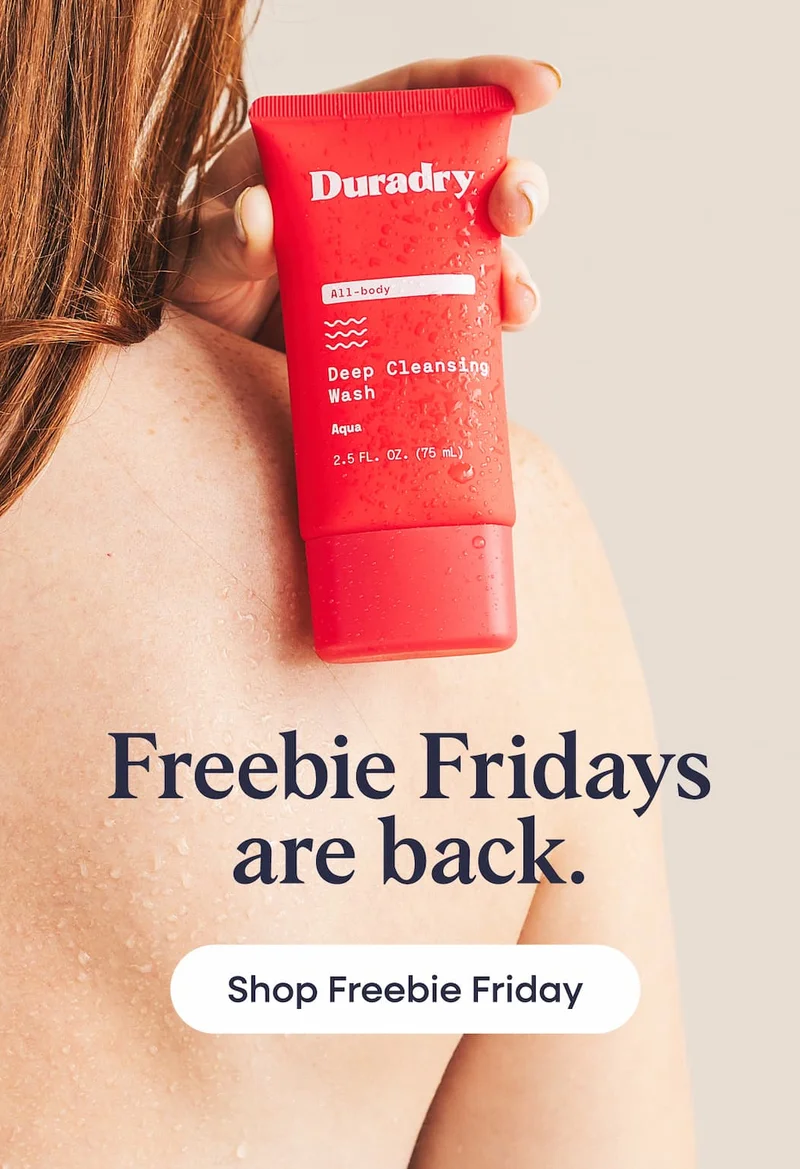 Freebie Fridays are Back