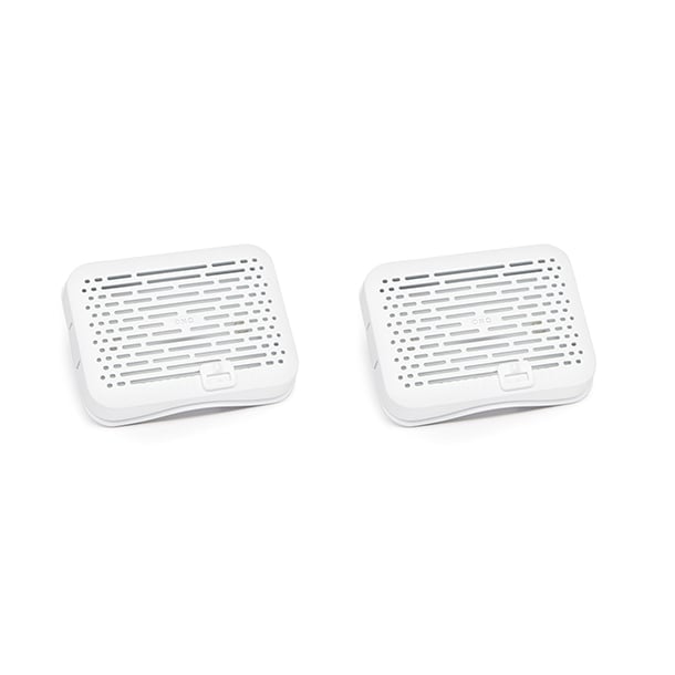 Image of GreenSaver Crisper Insert - 2 Pc