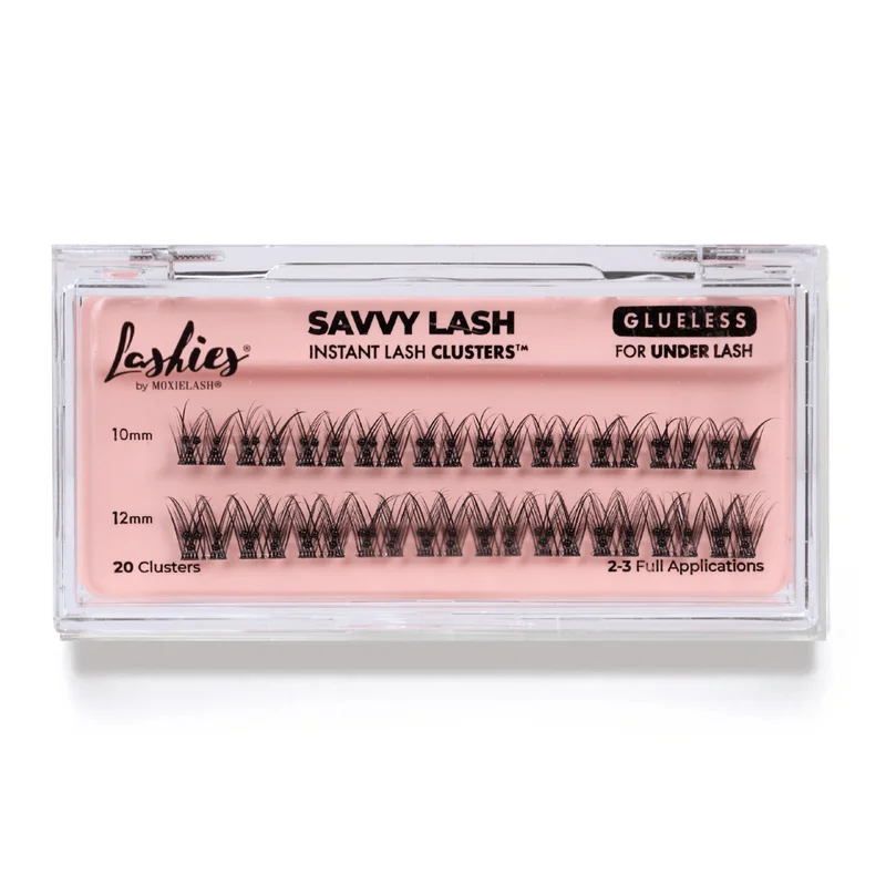 Image of Savvy Clusters