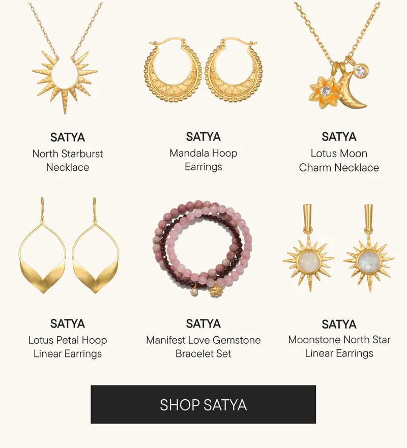 SHOP SATYA