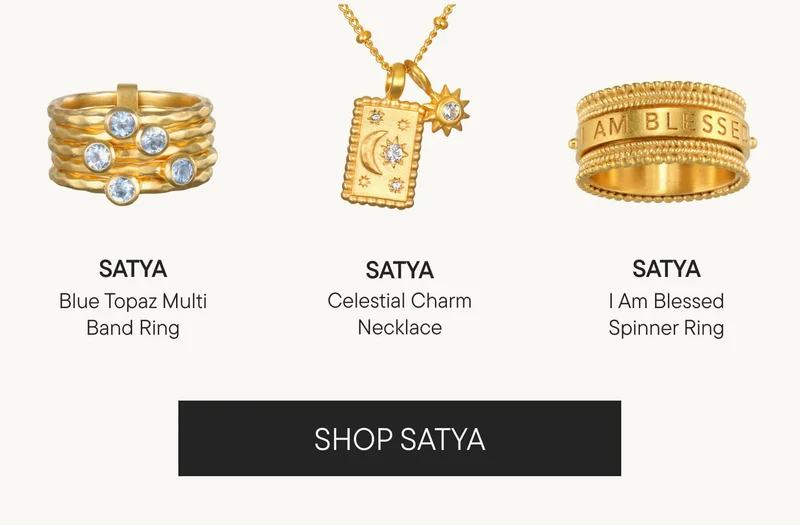 SHOP SATYA
