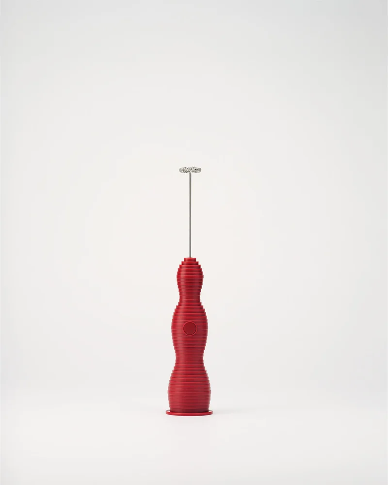 Image of Alessi Milk Frother