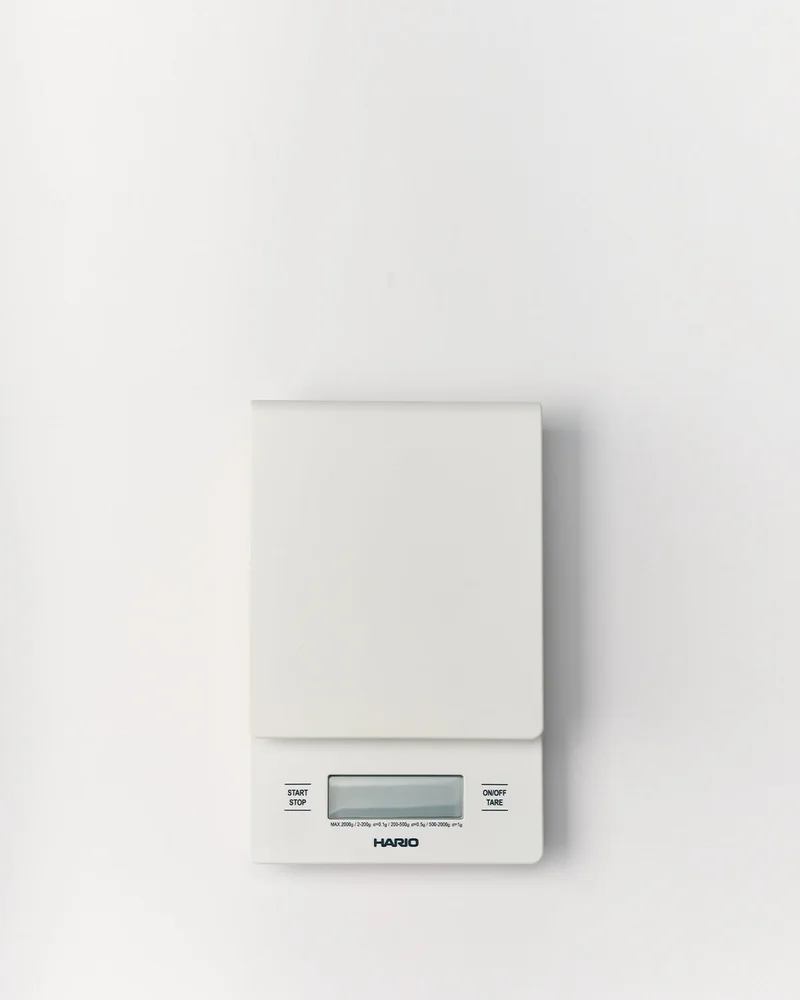 Image of Drip Coffee Scale