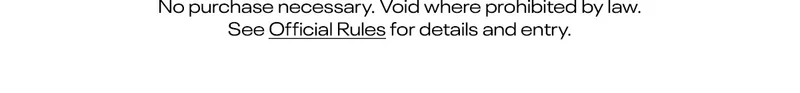 Official Rules