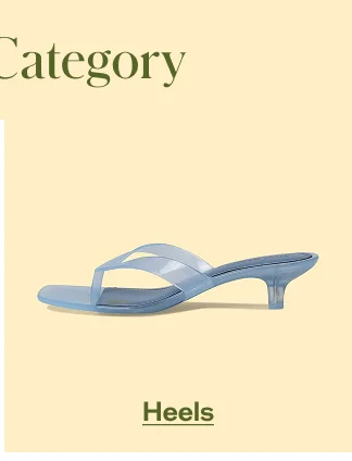 Shop Heels Sale