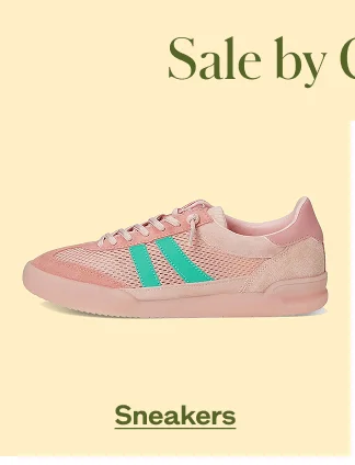 Shop Sneaker Sale