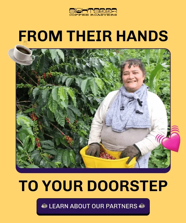 From their hands to your doorstep! Learn about our partners