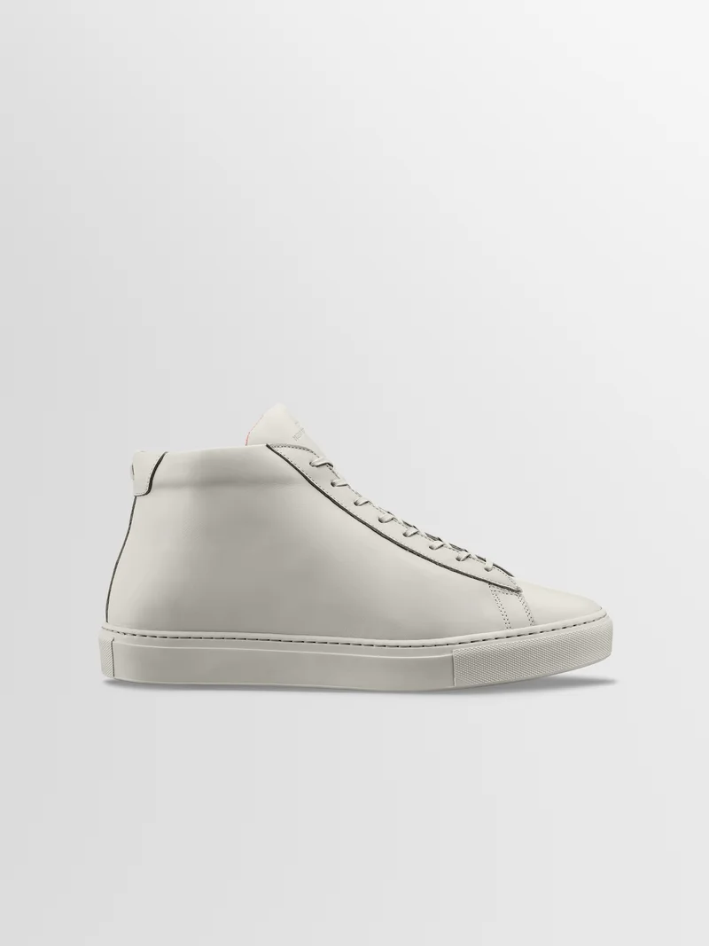 The Capri Mid in Sandstone