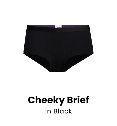 Cheeky Brief