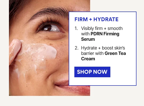 Firm + Hydrate Duo