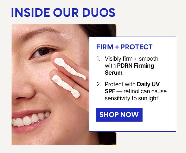 Firm + Protect Duo