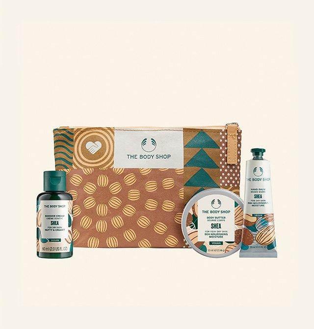 SHEA MINI GIFT NOW $10