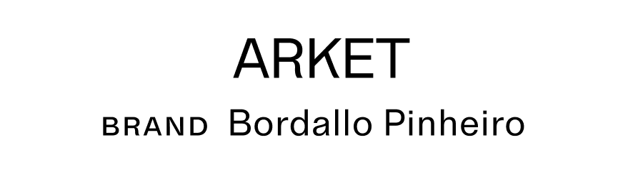 ARKET Header