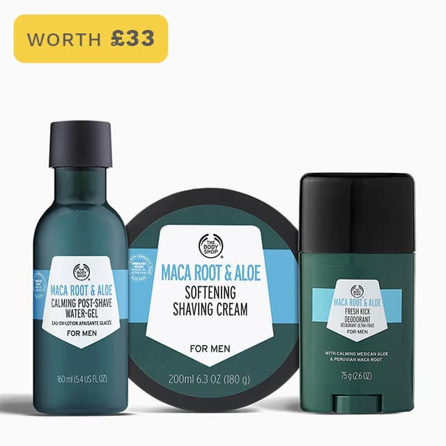 Maca