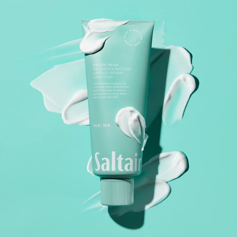 hair mask