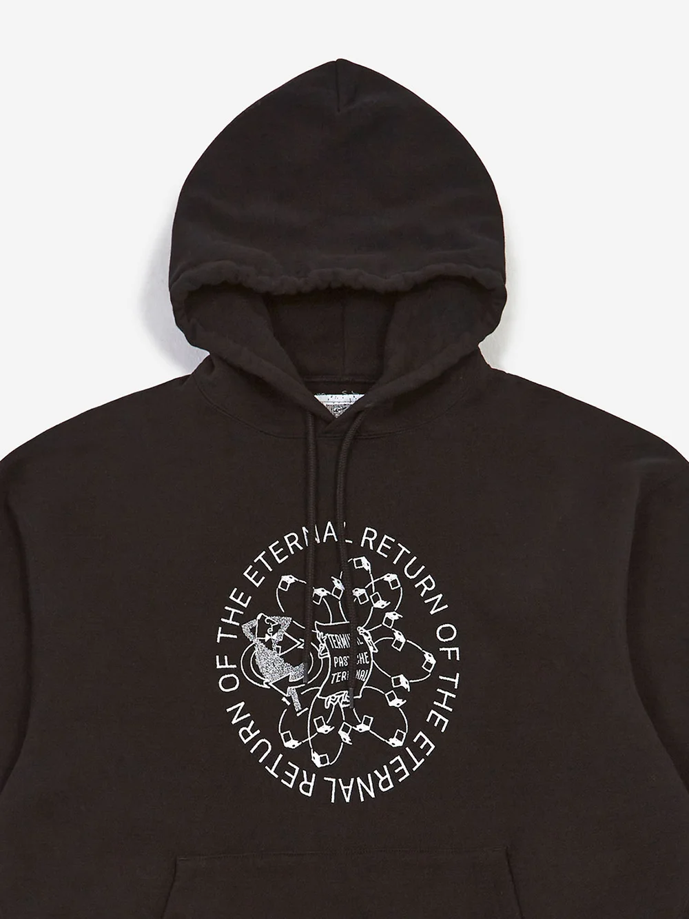 Cav Empt