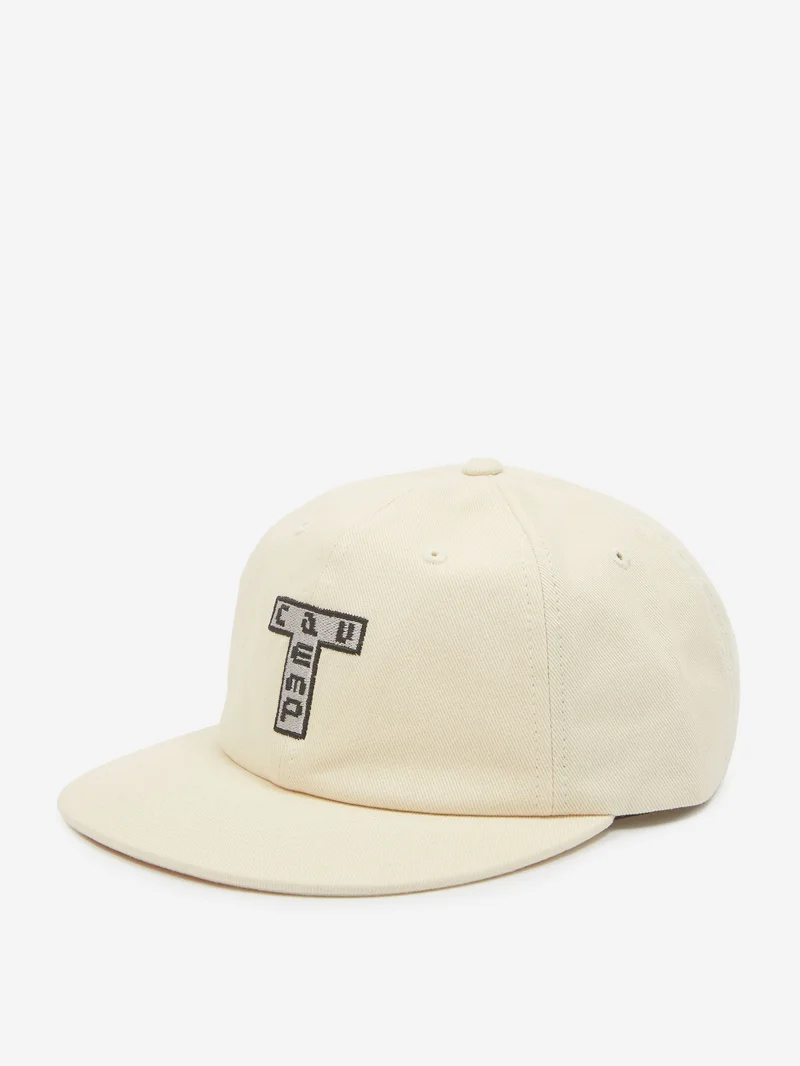 Image of C.E. Cav Empt T Cav Emp Cap - Beige
