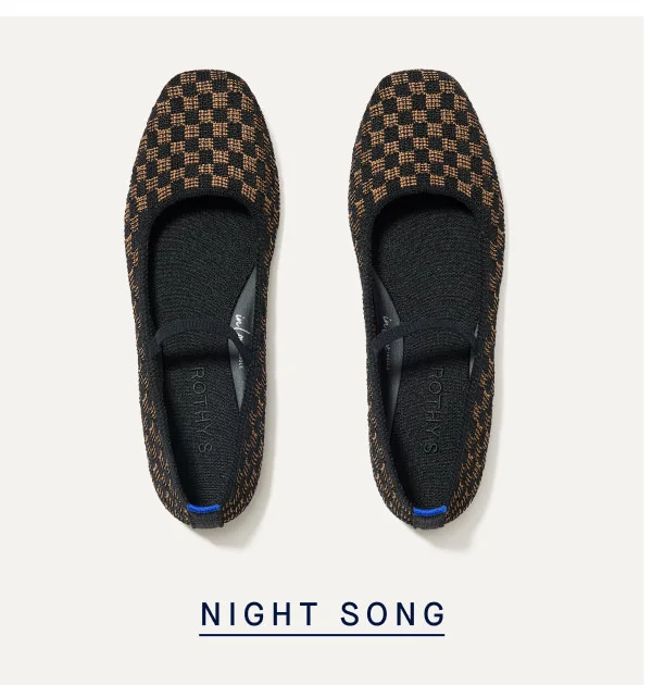 NIGHT SONG