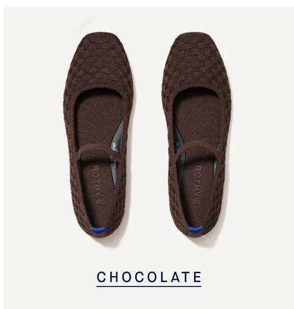 CHOCOLATE