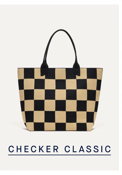 CHECKER CLASSIC