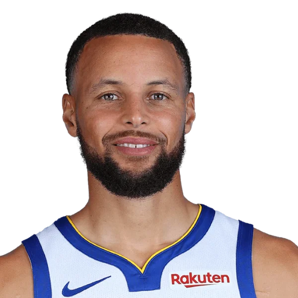 Stephen Curry