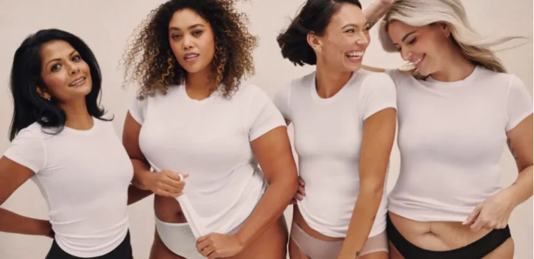 How Better Bras Are Leading to Better Breast Health