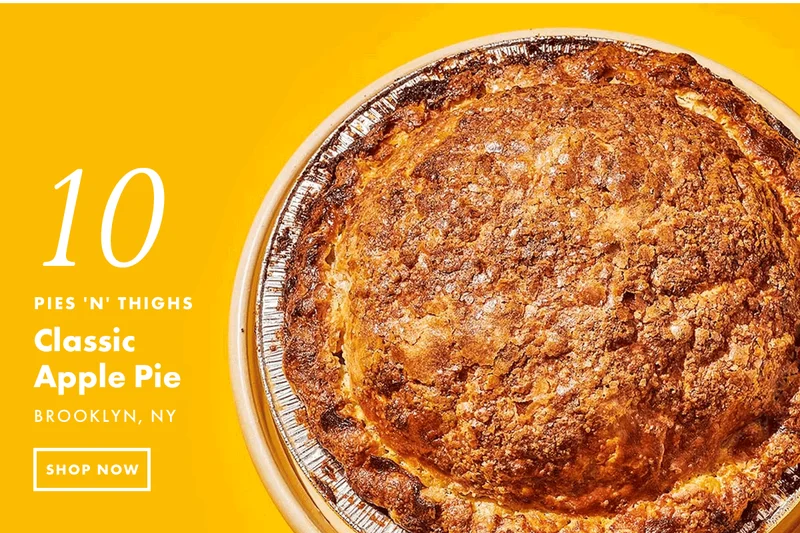 Pies N Thighs Pies N Thighs