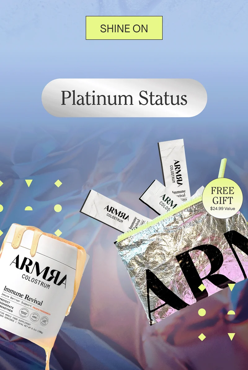 Platinum Status